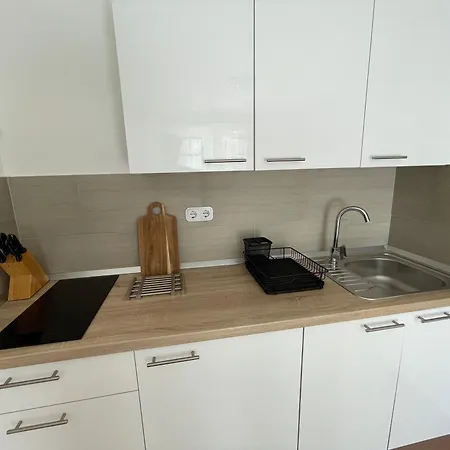 - Miklic - Apartman *