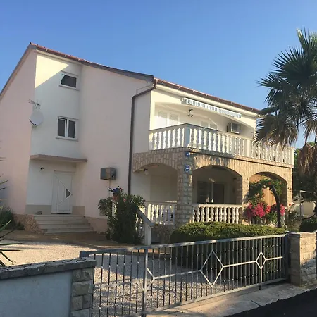 Appartement - Miklic -