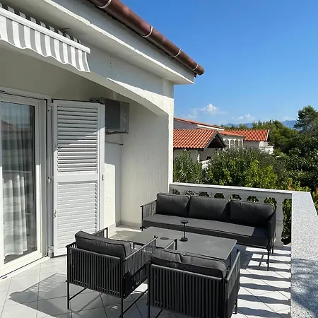 Apartamento - Miklic -